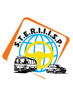 Logo SINDIRODSP